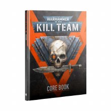 Kill Team: Core Book Kill Team: Core Book