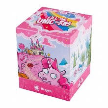 Kill The Unicorns