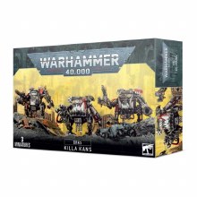 Killa Kans