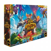 King of Monster Island