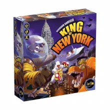 King of New York