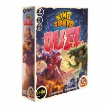 King of Tokyo: Duel