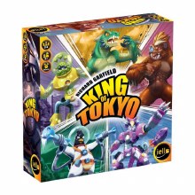 King of Tokyo