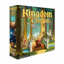 Kingdom Crossing