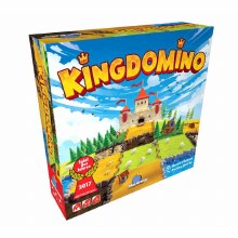 Kingdomino (UK Refresh)