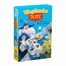 Kingdomino: Duel