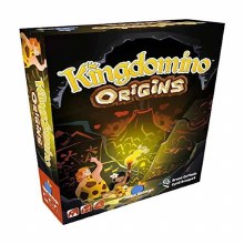 Kingdomino: Origins