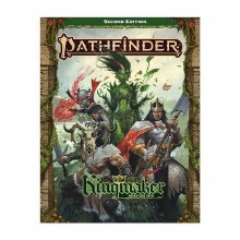 Kingmaker: Adventure Path Kingmaker: Adventure Path