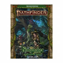 Kingmaker: Adventure Path - Companion Guide Kingmaker: Adventure Path - Companion Guide