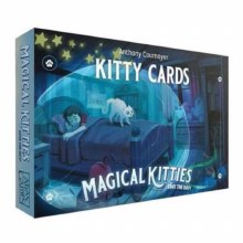 Kitty Cards