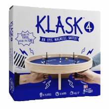 KLASK 4