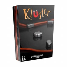 Kluster