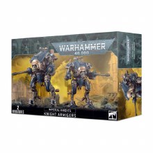 Knight Armigers Knight Armigers