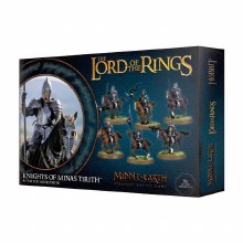 Knights of Minas Tirith™ Knights of Minas Tirith™