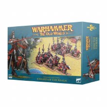 Knights of the Realm/Knights Errant Knights of the Realm/Knights Errant