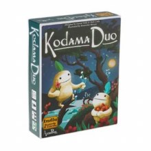 Kodama Duo