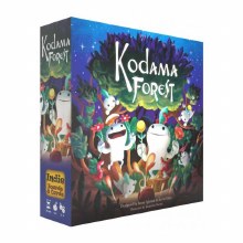 Kodama Forest