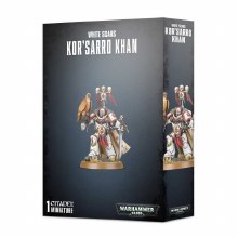 Kor'Sarro Khan