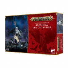Krethusa The Croneseer Krethusa The Croneseer
