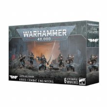 Krieg Combat Engineers