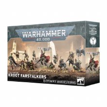 Kroot Farstalkers
