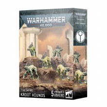 Kroot Hounds