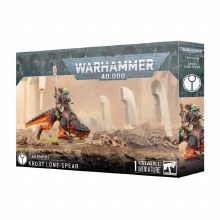 Kroot Lone-Spear