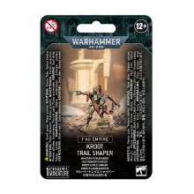 Kroot Trail Shaper