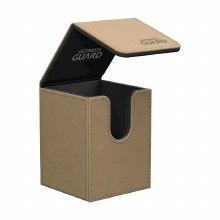 Flip Deck Case 100+ Sand