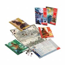 Legend of the Five Rings™: Roleplaying - Beginner Game