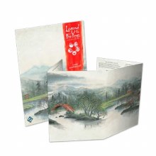 Legend of the Five Rings™: Roleplaying - Game Master’s Kit