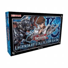 Legendary Collection Kaiba (2025 Reprint)