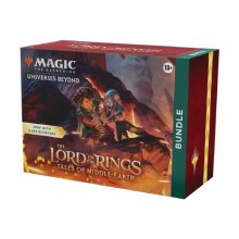 Tales of Middle-Earth Bundle