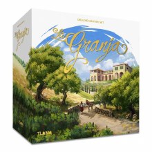 La Granja La Granja