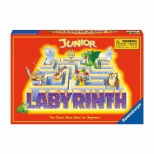 Junior Labyrinth