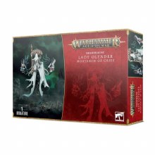 Lady Olynder, Mortarch of Grief Lady Olynder, Mortarch of Grief