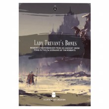 Lady Trevant’s Bones