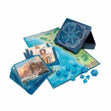 Laeral Silverhand's Explorer's Kit - Forgotten Realms