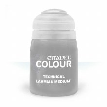 Lahmain Medium