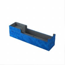Cards' Lair 400+ Convertible Blue