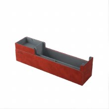 Cards' Lair 400+ Convertible Red