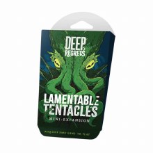 Deep Regrets: Lamentable Tentacles Mini-Expansion