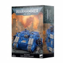 Land Raider Crusader/Redeemer Land Raider Crusader/Redeemer