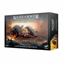 Land Raider Proteus