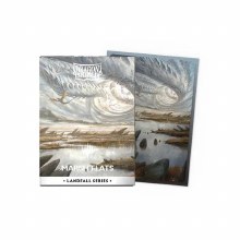 DUAL Landfall Series - Marsh Flats, Standard Size (100ct)
