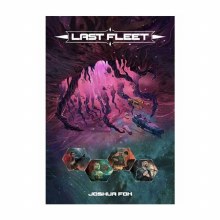 Last Fleet Core Rule Book