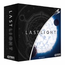 Last Light