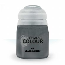 Leadbelcher