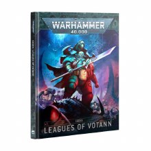 Codex: Leagues of Votann