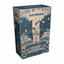 Legacy Of The Ancestors Expansion